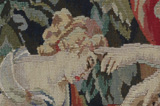 Tapestry French Textile 201x195 - Zdjęcie 5