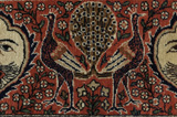 Kaszan - Antique Dywan Perski 217x138 - Zdjęcie 5