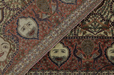Kaszan - Antique Dywan Perski 217x138 - Zdjęcie 7