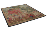 Tapestry French Carpet 218x197 - Zdjęcie 1