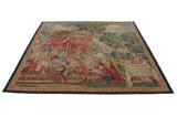 Tapestry French Carpet 218x197 - Zdjęcie 2