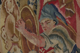 Tapestry French Carpet 218x197 - Zdjęcie 5
