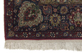 Hereke - Antique Dywan Turecki 321x228 - Zdjęcie 5
