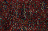 Tebriz - Antique Dywan Perski 357x276 - Zdjęcie 5