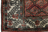 Kurdi - Antique Dywan Perski 307x180 - Zdjęcie 3