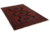 Kazak - Kaukaz Dywan Kaukazki 239x144 - Zdjęcie 1