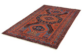 Kazak - Kaukaz Dywan Kaukazki 239x144 - Zdjęcie 2