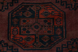 Beszir - Antique Dywan Turkmeński 650x340 - Zdjęcie 6