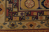 Khotan - Antique Dywan Chiński 315x228 - Zdjęcie 3