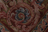Aubusson - Antique French Carpet 300x200 - Zdjęcie 5