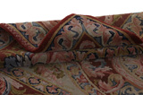 Aubusson - Antique French Carpet 300x200 - Zdjęcie 7