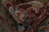 Aubusson - Antique French Carpet 300x200 - Zdjęcie 8