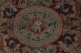 Aubusson - Antique French Carpet 300x200 - Zdjęcie 10