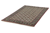 Saruk - Antique Dywan Perski 213x135 - Zdjęcie 2