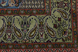 Isfahan - Antique Dywan Perski 221x138 - Zdjęcie 3