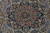 Isfahan - Antique Dywan Perski 221x138 - Zdjęcie 8