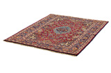 Meszhed - Antique Dywan Perski 170x123 - Zdjęcie 2