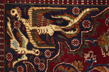 Meszhed - Antique Dywan Perski 170x123 - Zdjęcie 5