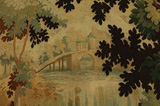 Tapestry - Antique French Carpet 315x248 - Zdjęcie 5
