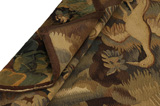 Tapestry - Antique French Carpet 165x190 - Zdjęcie 8