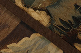 Tapestry - Antique French Carpet 165x190 - Zdjęcie 10