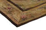 Tapestry - Afgan French Carpet 347x256 - Zdjęcie 2