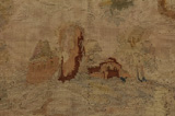 Tapestry - Afgan French Carpet 347x256 - Zdjęcie 3