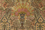 Kerman - Antique Dywan Perski 264x154 - Zdjęcie 12