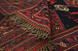 Kaszkaj - Antique Dywan Perski 203x127 - Zdjęcie 5