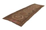 Bidżar - Antique Dywan Perski 430x143 - Zdjęcie 2