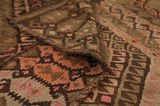 Bidżar - Antique Dywan Perski 430x143 - Zdjęcie 5