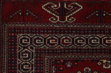 Dżamut - Buchara Dywan Turkmeński 200x125 - Zdjęcie 3