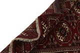 Buchara - Turkaman Dywan Perski 142x101 - Zdjęcie 5