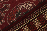 Buchara - Turkaman Dywan Perski 142x101 - Zdjęcie 6