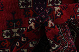 Dżamut - Buchara Dywan Turkmeński 178x111 - Zdjęcie 6