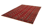 Buchara - Turkaman Dywan Perski 321x215 - Zdjęcie 2