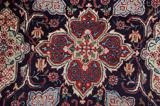 Dżozan - Antique Dywan Perski 348x303 - Zdjęcie 6