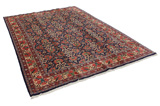 Bidżar - Antique Dywan Perski 306x207 - Zdjęcie 1