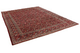 Bidżar - Antique Dywan Perski 387x292 - Zdjęcie 1