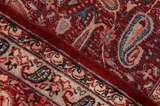 Bidżar - Antique Dywan Perski 387x292 - Zdjęcie 6