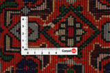 Senneh - Kurdi Dywan Perski 296x193 - Zdjęcie 4