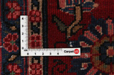 Bidżar - Kurdi Dywan Perski 303x203 - Zdjęcie 4