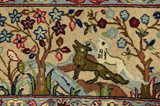 Isfahan Dywan Perski 377x262 - Zdjęcie 10