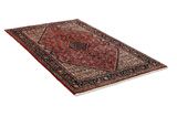 Farahan - Stare Dywan Perski 214x130 - Zdjęcie 1