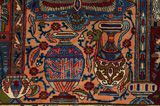 Kaszmar - Meszhed Dywan Perski 390x293 - Zdjęcie 11