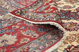 Isfahan - Stare Dywan Perski 407x257 - Zdjęcie 5
