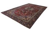 Isfahan Dywan Perski 405x276 - Zdjęcie 2
