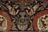 Kaszmar - Chorasan Dywan Perski 387x297 - Zdjęcie 8