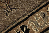 Gabbeh - Kaszkaj Dywan Perski 200x120 - Zdjęcie 6