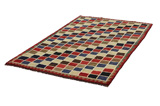 Gabbeh - Baktjar Dywan Perski 241x144 - Zdjęcie 2
